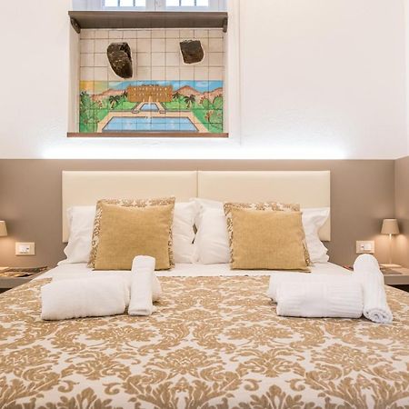 Barlaman Luxury Rooms Palermo Exteriör bild